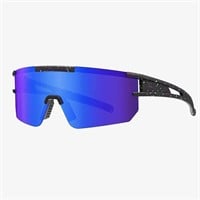 Polarized Sunglasses for Men Sports Sunglasses Bas