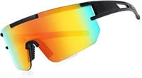 Polarized Sunglasses for Men and Women, UV Protect