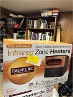 EdenPure Heater