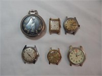 Vintage Men's Watches