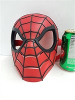 Hasbro Ultimate Spider-Man Hard Plastic Mask