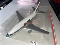 United Desk Model Air Plane needs repair  (Con2)