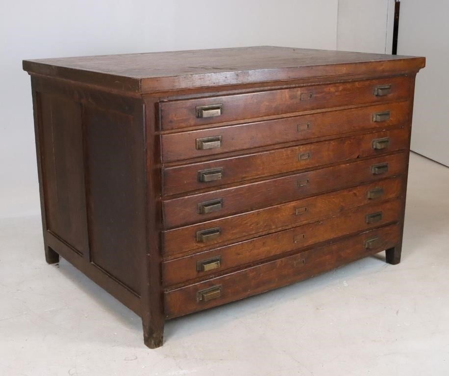 June Furniture & Antiques Auction