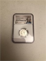 1999-S Jefferson Nickel NGC PF69 Ultra Cameo