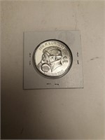 F*** COVID-19 Novelty Coin