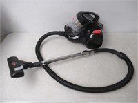 "Used" Bissel Zing II Bagless Canister Vacuum,