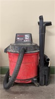 Craftsman 16 Gal Shop Vac