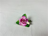 Flower Pin