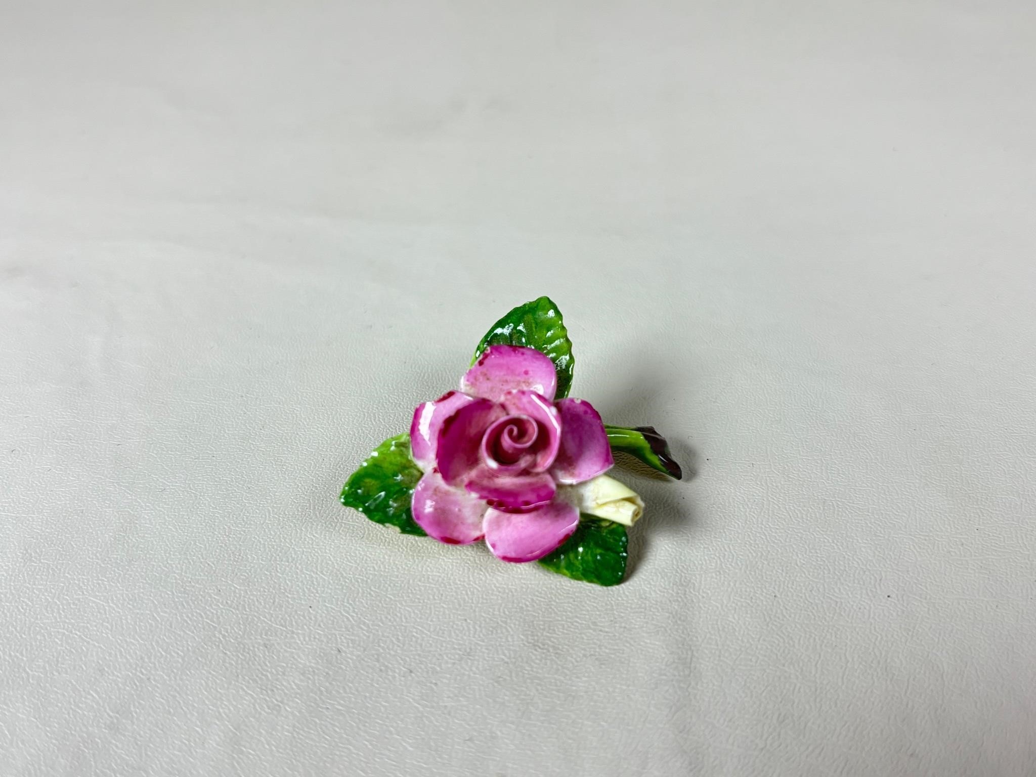 Flower Pin