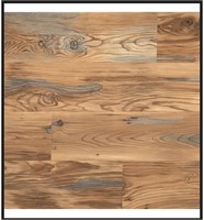 Style Selections Wood Plank Laminate Flooring