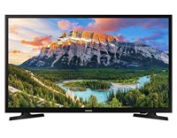 SAMSUNG 32-inch Class LED Smart FHD TV 1080P