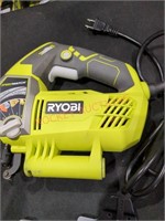 RYOBI Variable Speed Jig Saw