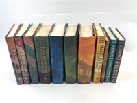 Harry Potter & Other JK Rowling Books