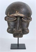African Cameroon Mask
