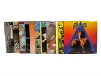 10 Classic Rock Albums. Various