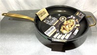 Blue Diamond Gold Edition Skillet (pre-owned)