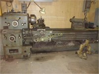 Lathe