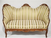 Louis XV Style Sette / Sofa