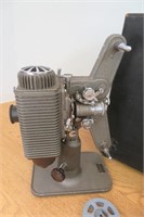 Vintage Revere Projector