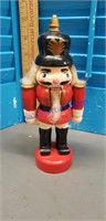 Nutcracker