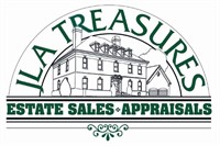 JLA Treasures Gated - Kessler Ct Oak Cliff Auction