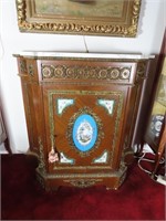 French Cabinet