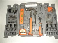 HDX Tool Kit