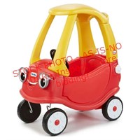 Little Tikes Cozy Coupe Ride On Toy