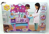 Doc McStuffins All-In-One Nursery
