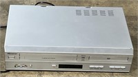 (JL) Memorex DVD Player model MVD4544 Not Tested