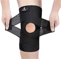 NEENCA Professional Knee Brace for Pain Relief,