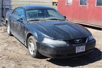 1999 Ford Mustang 1FAFP4044XF148181
