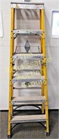 Husky 6' Fiberglass Ladder