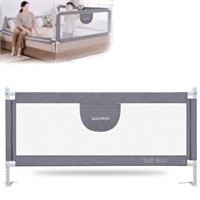 MBQMBSS 73  Bed Rails for Toddlers  Twin Bed