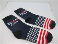 NEW TRUMP 2024 SOCKS