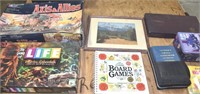 VINTAGE GAMES & MORE !-C-3