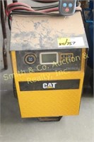 CAT BATTERY CHARGER
