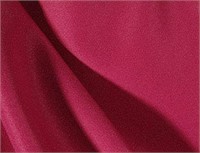 2 Hot Pink Tablecloths 60 X 60 Square, 5 Hot Pink