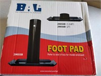 RV Foot Pad