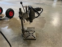 Corded Drill Press