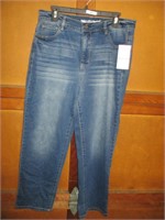 Women's Sz 14 W Jeans