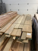 Mix Kiln Dried Red Elm by the Pallet