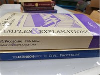 Civil Procedure Glannon Books