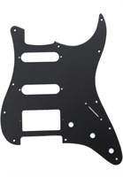 ( New ) Musiclily HSS 11 Hole Guitar Strat