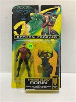 Batman forever, Hydro claw Robyn