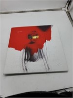 Anti Rihanna vinyl