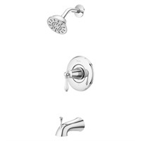 Pfister Courant Single-Handle Tub & Shower Faucet