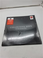 Collective soul 7even year itch vinyl