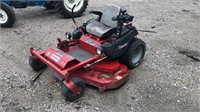 2006 Ferris Z1000 Riding Mower,