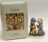 Hummel Figurine, Little Nurse